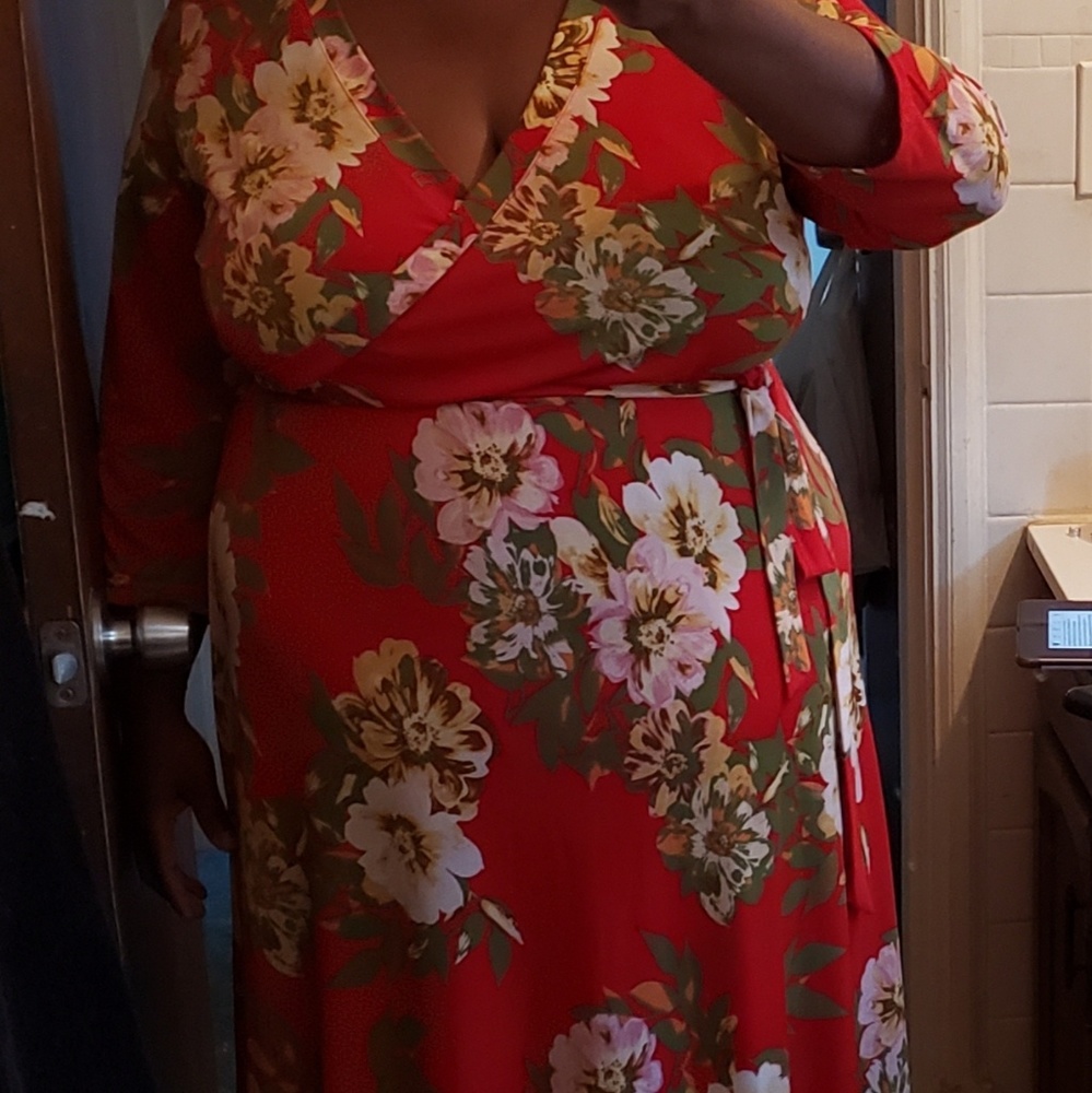 Dress